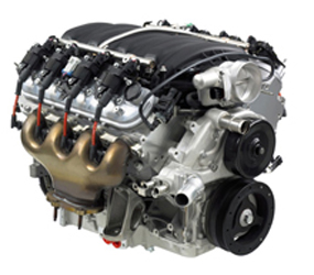 P113A Engine